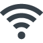 wifi・無線のアイコン素材 2
