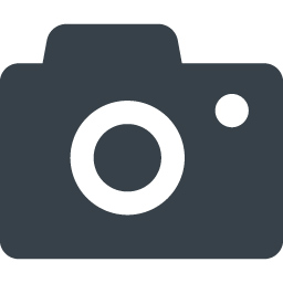 カメラのアイコン素材 1 商用可の無料 フリー のアイコン素材をダウンロードできるサイト Icon Rainbow
