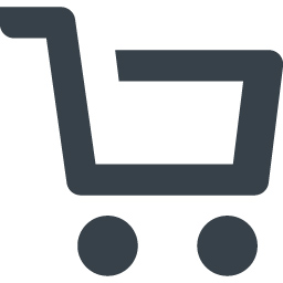 ショッピングカートのアイコン素材 3 商用可の無料 フリー のアイコン素材をダウンロードできるサイト Icon Rainbow