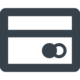 クレジットカードのアイコン素材 1 商用可の無料 フリー のアイコン素材をダウンロードできるサイト Icon Rainbow