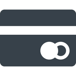 クレジットカードのアイコン素材 4 商用可の無料 フリー のアイコン素材をダウンロードできるサイト Icon Rainbow