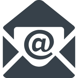 メールのアイコン素材 4 商用可の無料 フリー のアイコン素材をダウンロードできるサイト Icon Rainbow