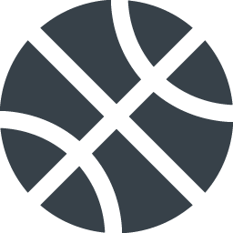 バスケットボールのアイコン素材 3 商用可の無料 フリー のアイコン素材をダウンロードできるサイト Icon Rainbow