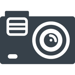 カメラのアイコン素材 4 商用可の無料 フリー のアイコン素材をダウンロードできるサイト Icon Rainbow