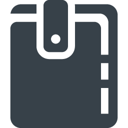 商用利用可能な財布のアイコン素材 3 商用可の無料 フリー のアイコン素材をダウンロードできるサイト Icon Rainbow