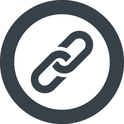 リンクの鎖アイコン素材 3 商用可の無料 フリー のアイコン素材をダウンロードできるサイト Icon Rainbow