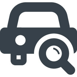 自動車の検査 検索のアイコン素材 商用可の無料 フリー のアイコン素材をダウンロードできるサイト Icon Rainbow