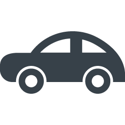 自動車のアイコン素材 10 商用可の無料 フリー のアイコン素材をダウンロードできるサイト Icon Rainbow