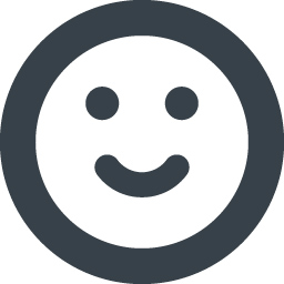 シンプルな顔の表情 アイコン 3 商用可の無料 フリー のアイコン素材をダウンロードできるサイト Icon Rainbow