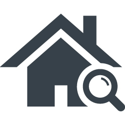 家探しのアイコン素材 商用可の無料 フリー のアイコン素材をダウンロードできるサイト Icon Rainbow