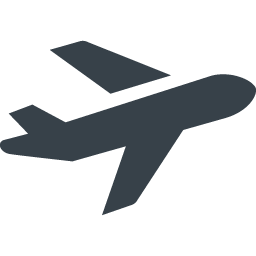 商用利用可の飛行機のアイコン素材 5 商用可の無料 フリー のアイコン素材をダウンロードできるサイト Icon Rainbow