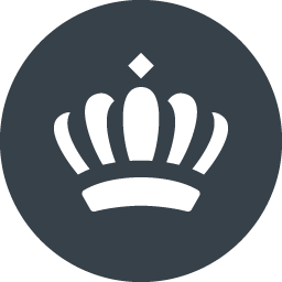 王冠のアイコン素材 11 商用可の無料 フリー のアイコン素材をダウンロードできるサイト Icon Rainbow