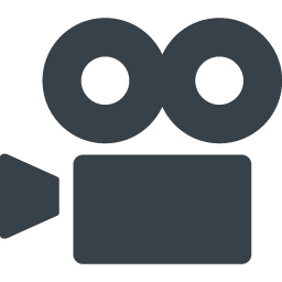 映写機のアイコン素材 1 商用可の無料 フリー のアイコン素材をダウンロードできるサイト Icon Rainbow