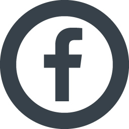 Facebookのアイコン素材 1 商用可の無料 フリー のアイコン素材をダウンロードできるサイト Icon Rainbow