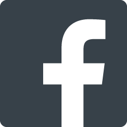 Facebookのアイコン素材 3 商用可の無料 フリー のアイコン素材をダウンロードできるサイト Icon Rainbow