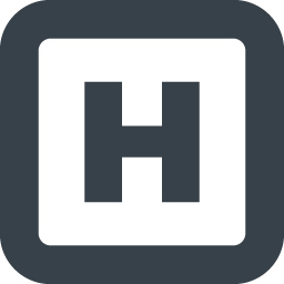 ヘリポートのマークアイコン素材 2 商用可の無料 フリー のアイコン素材をダウンロードできるサイト Icon Rainbow
