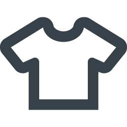 Tシャツのアイコン素材 2 商用可の無料 フリー のアイコン素材をダウンロードできるサイト Icon Rainbow