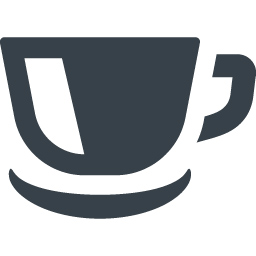 コーヒーカップのアイコン素材 3 商用可の無料 フリー のアイコン素材をダウンロードできるサイト Icon Rainbow