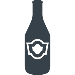 ワイン シャンパンのアイコン素材 商用可の無料 フリー のアイコン素材をダウンロードできるサイト Icon Rainbow