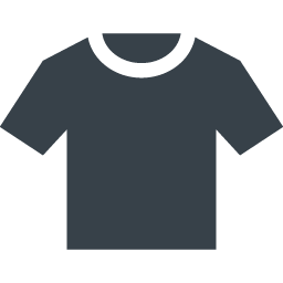 Tシャツのアイコン素材 3 商用可の無料 フリー のアイコン素材をダウンロードできるサイト Icon Rainbow