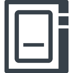 ノートのアイコン素材 5 商用可の無料 フリー のアイコン素材をダウンロードできるサイト Icon Rainbow
