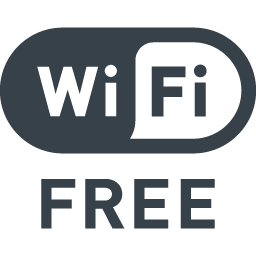 Wifi 無線lanのフリーアイコン素材 4 商用可の無料 フリー のアイコン素材をダウンロードできるサイト Icon Rainbow