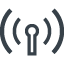 Wifi・無線LANのフリーアイコン素材 9