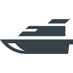 海のボートのアイコン素材 3 商用可の無料 フリー のアイコン素材をダウンロードできるサイト Icon Rainbow