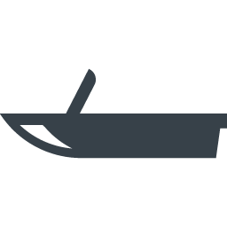 海のボートのアイコン素材 5 商用可の無料 フリー のアイコン素材をダウンロードできるサイト Icon Rainbow