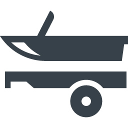 ボートの移動のアイコン素材 商用可の無料 フリー のアイコン素材をダウンロードできるサイト Icon Rainbow