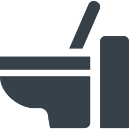 トイレのフリーアイコン素材 4 商用可の無料 フリー のアイコン素材をダウンロードできるサイト Icon Rainbow