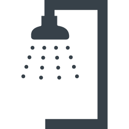 シャワーの無料アイコン素材 6 商用可の無料 フリー のアイコン素材をダウンロードできるサイト Icon Rainbow