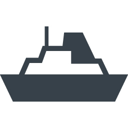 船のアイコン素材 5 商用可の無料 フリー のアイコン素材をダウンロードできるサイト Icon Rainbow