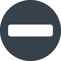 車両進入禁止のアイコン素材 1 商用可の無料 フリー のアイコン素材をダウンロードできるサイト Icon Rainbow