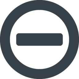 車両進入禁止のアイコン素材 2 商用可の無料 フリー のアイコン素材をダウンロードできるサイト Icon Rainbow