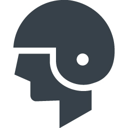 ヘルメットの着用のアイコン素材 商用可の無料 フリー のアイコン素材をダウンロードできるサイト Icon Rainbow