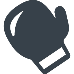 ボクシンググローブのアイコン素材 1 商用可の無料 フリー のアイコン素材をダウンロードできるサイト Icon Rainbow