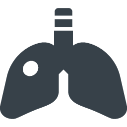 肺のアイコン素材 4 商用可の無料 フリー のアイコン素材をダウンロードできるサイト Icon Rainbow