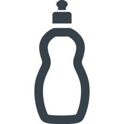 食器用洗剤のボトルのアイコン素材 1 商用可の無料 フリー のアイコン素材をダウンロードできるサイト Icon Rainbow