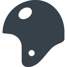 つるつるのヘルメットの無料アイコン素材 商用可の無料 フリー のアイコン素材をダウンロードできるサイト Icon Rainbow