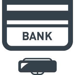 銀行通帳とハンコの無料アイコン素材 1 商用可の無料 フリー のアイコン素材をダウンロードできるサイト Icon Rainbow