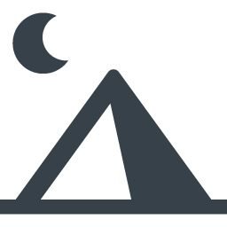 夜のピラミッドのアイコン素材 商用可の無料 フリー のアイコン素材をダウンロードできるサイト Icon Rainbow