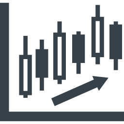 株 Fxの上昇トレンドの無料アイコン素材 商用可の無料 フリー のアイコン素材をダウンロードできるサイト Icon Rainbow