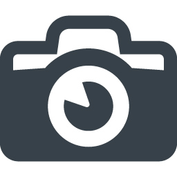 カメラの無料アイコン素材 7 商用可の無料 フリー のアイコン素材をダウンロードできるサイト Icon Rainbow