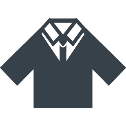 長袖のシャツとセーターの無料アイコン 商用可の無料 フリー のアイコン素材をダウンロードできるサイト Icon Rainbow