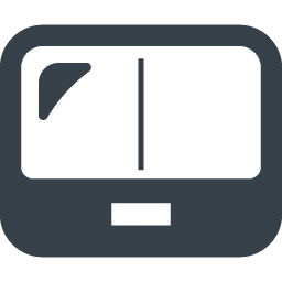 調理用計量器 キッチンスケールの無料アイコン素材 商用可の無料 フリー のアイコン素材をダウンロードできるサイト Icon Rainbow