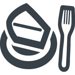 チーズケーキの無料アイコン素材 3 商用可の無料 フリー のアイコン素材をダウンロードできるサイト Icon Rainbow