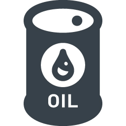 石油のドラム缶の無料アイコン素材 4 商用可の無料 フリー のアイコン素材をダウンロードできるサイト Icon Rainbow