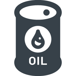 石油のドラム缶の無料アイコン素材 4 商用可の無料 フリー のアイコン素材をダウンロードできるサイト Icon Rainbow
