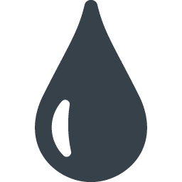 水の滴の無料アイコン素材 2 商用可の無料 フリー のアイコン素材をダウンロードできるサイト Icon Rainbow